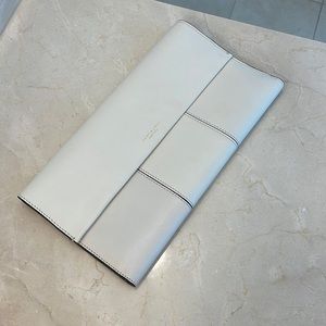 Tory Burch Envelope Clutch